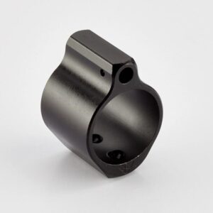 Wilson Combat Gas Block Lo-Profile .875 ID Medium