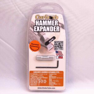 Carlson's Silver Hammer Expander