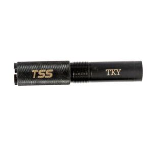 Carlson's TSS Turkey Long Invector Flush Choke Tube for .410 ga .385