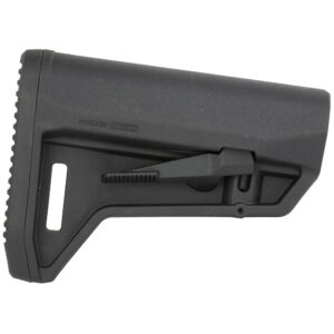 MAGPUL MOE SL-M STK MIL-SPEC BLK