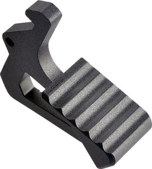 SKI CHRG HNDL LATCH EXT BLK