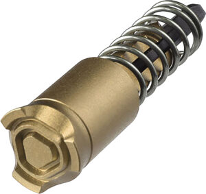 SKI FWD ASSIST TRI FDE