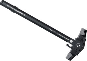 SKI TBONE CHRG HNDL BLK