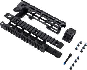 SKI M4 QUAD RL HND GRD