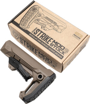 SKI MOD2 STOCK FDE