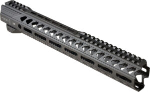 SKI AR15 HNDGRD 15 BLK