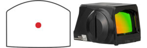 SIG ROMEOX SLOC CMP ENCL 6MOA