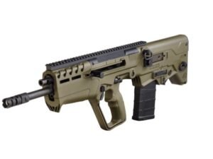 IWI - ISRAEL WEAPON INDUSTRIES TAVOR 7 7.62X51 20" ODG 10+1