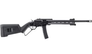 POF USA TOMBSTONE LVR 9MM 16" BLK 20+1